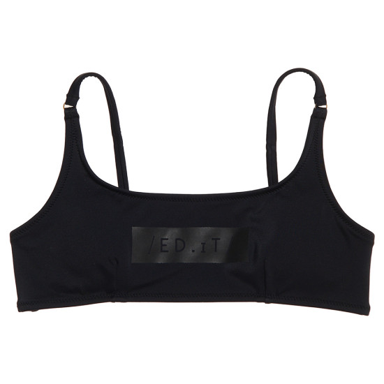 Superdry Γυναικείο μαγιό top